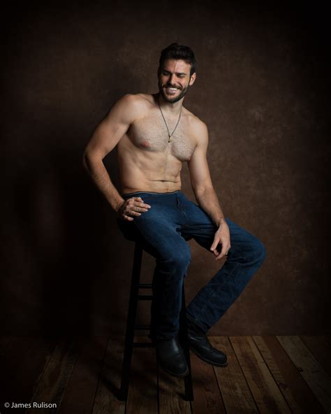 Elizabeth Rage & Alex Drastal – J.Rulison