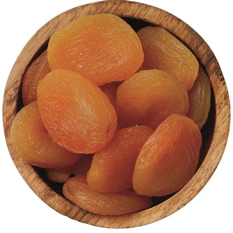 Сушени кайсии