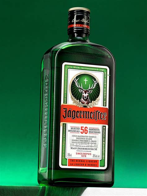 jaegermeister price list find  perfect bottle  jaeger  guide