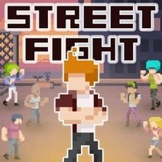 Jogos Friv De Luta