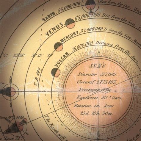 Vulcan (planet) - TSL Encyclopedia