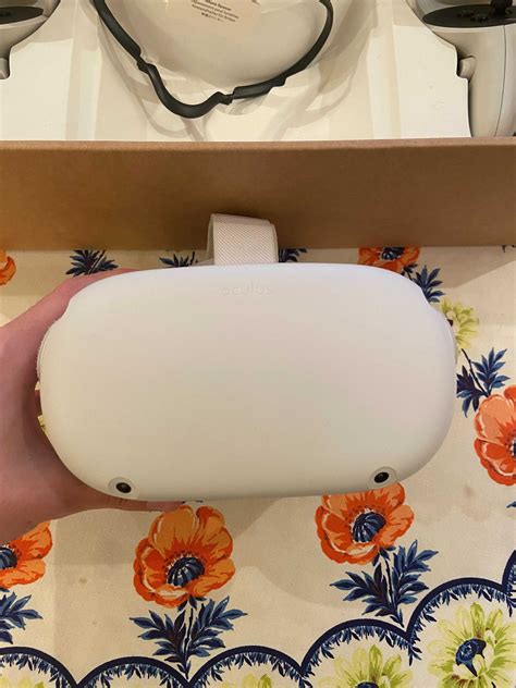 Окуляри ВР Oculus quest 2 256gb/Окулус квест 2 + кріплення + кабель пк ...