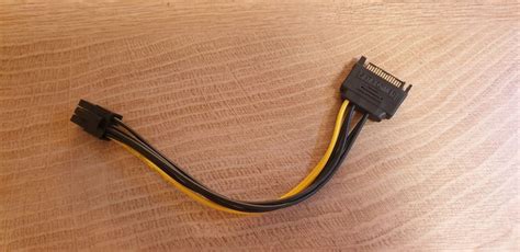 Câble Sata à 6 pin | Kaufen auf Ricardo