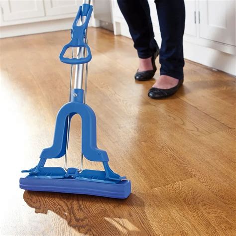 squeeze sponge mop  rs   surat id