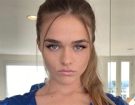 Megan Nutt - Bio, Age, Height, Wiki, ? | Models Biography