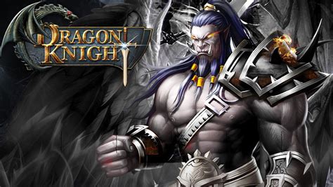 Онлайн игра - Dragon Knight Скачать бесплатно, обзор игры на Brommos.ru