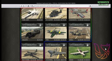 Интересные подробности об обновлении «Контрабандисты» для GTA Online