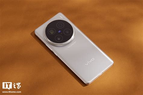 将首发天玑9400芯片，vivo X200 Pro曝光：5000万潜望相机+6000mAh电池_凤凰网