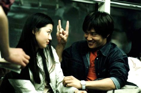 My Sassy Girl - AsianWiki