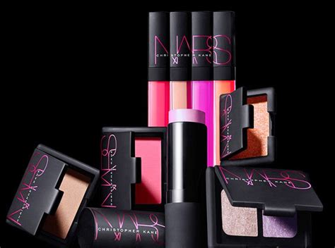 Видео: макияж в стиле нео-нюд от NARS | MARIECLAIRE