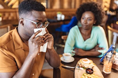 Why Does Hot Food Make My Nose Run at Amy Kent blog