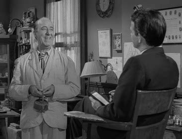 Сумеречная зона (сериал, 1959 – 1964)