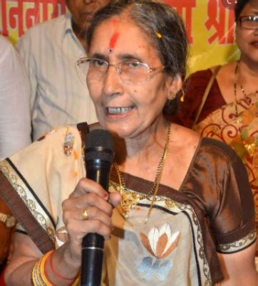 Jashodaben Biography in Hindi | जशोदाबेन मोदी जीवन परिचय ...