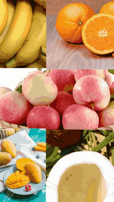 Vitamin b12 ची कमतरता या फळांपासून दूर करा...
