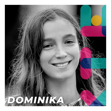 Dominika sa stala študentkou Nexteria Leadership Academy: Nikdy som