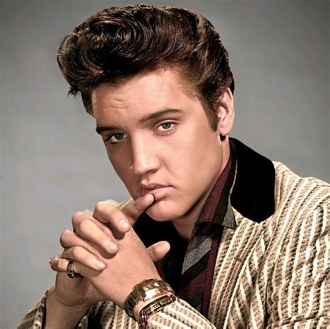 Jesse Garon Presley: What Happened To Elvis Presley's Brother? - Dicy ...