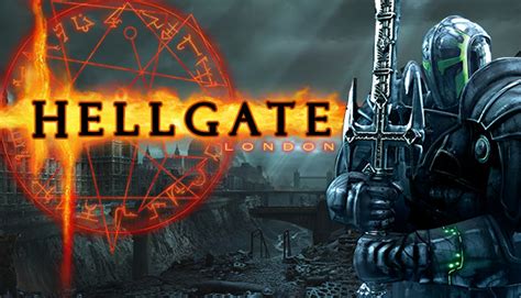 HELLGATE: London on Steam
