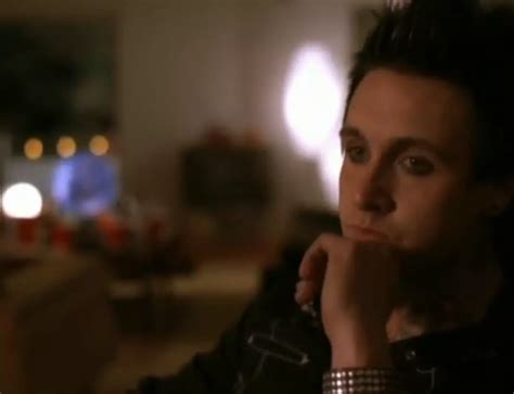 Jacoby From Papa Roach Checks With The RockShow [AUDIO]