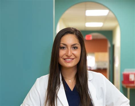 Ms. Jessika Blake, ARNP