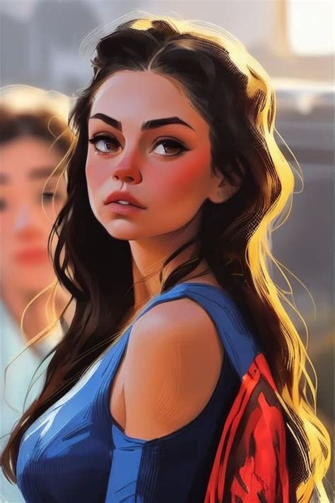 Mila | OpenArt