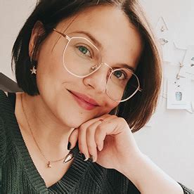 Olga Tokareva :: Behance