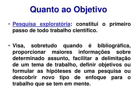 PPT - Metodologia da Pesquisa Científica PowerPoint Presentation, free ...