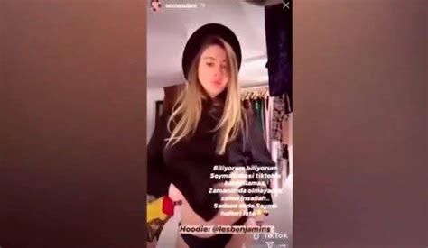 TÜRK ÜNLÜ İFSA (20K)🔥 on Twitter: "🔥Şeyma Subaşı Külodunu Çıkartıyor ...