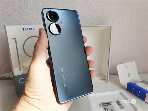 4 лучших смартфона TECNO, которые можно купить прямо сейчас — Mobile ...