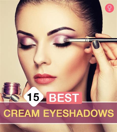 Best Eye Makeup For Aging Eyes