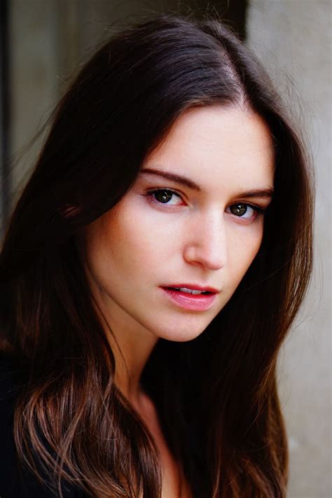 Vanessa Grasse: biography, personal life, filmography