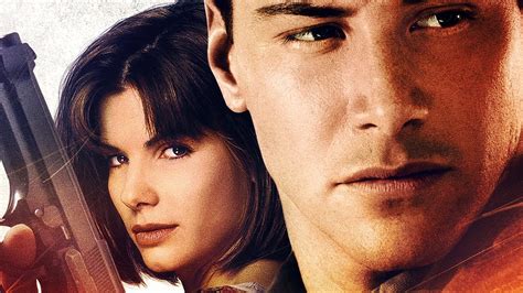 Speed 1994 480p 720p & 1080p WEB-DL x264