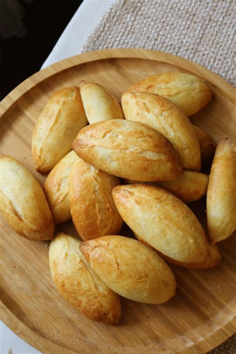Delicious Russian Piroshki Recipe