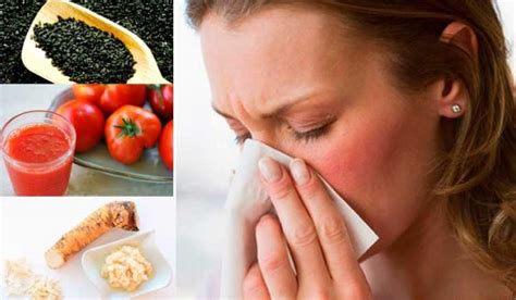 Remedios caseros para la sinusitis aguda - Salud teu