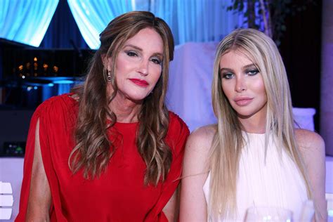 Caitlyn Jenner’s Much-Younger Girlfriend Sophia Hutchins Tragedy