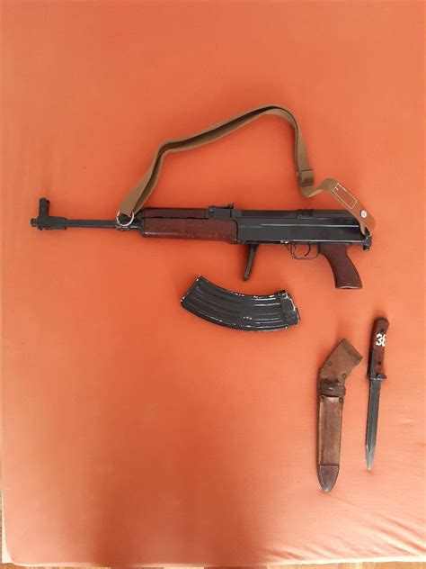 Sa vz 58 | Aukro