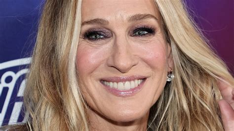 Of All Sarah Jessica Parker's Looks, This One Stands Above The Rest