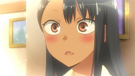 Nagatoro Season 2 Reveals New Key Visual, Premieres January 7