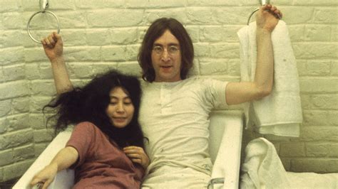 Yoko Ono - Broads You Should Know
