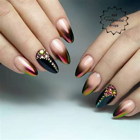 Pin on Маникюр