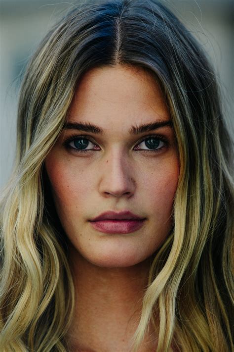 Noel Capri Berry | Paris - Adam Katz Sinding