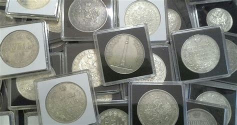 Интернет-магазин коллекционных монет - Монетная Лавка