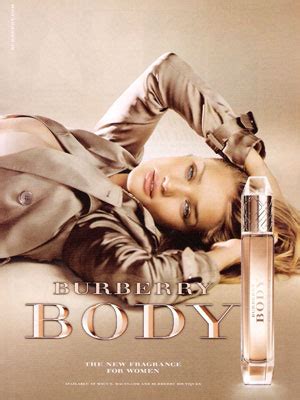 Burberry Body Fragrances - Perfumes, Colognes, Parfums, Scents resource ...