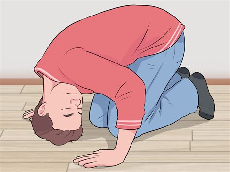 Как выполнить прием Эпли - wikiHow