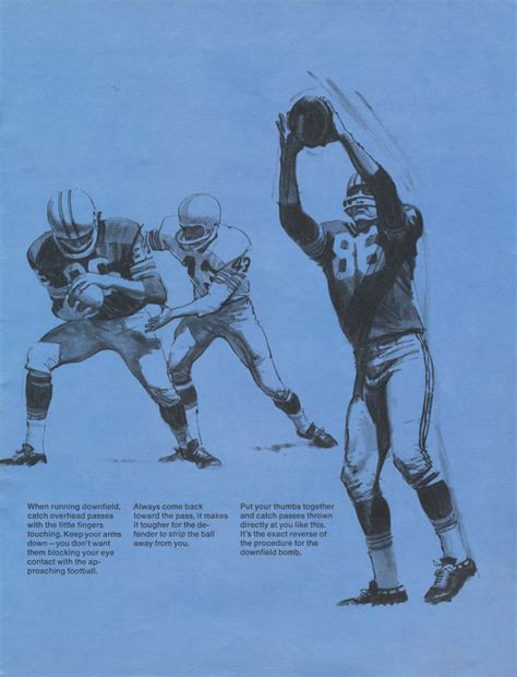 PACKERVILLE, U.S.A.: Winning Football (1968)