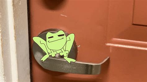 Froggo by GokuLovesBurgerKing on Newgrounds