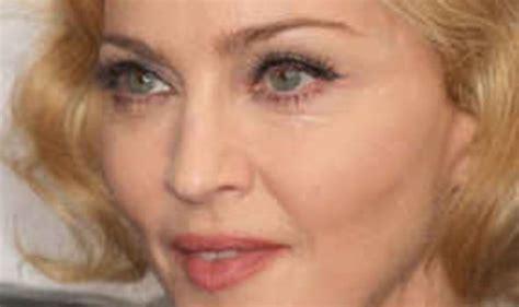 Madonna debuts Super Bowl-themed video | Celebrity News | Showbiz & TV ...