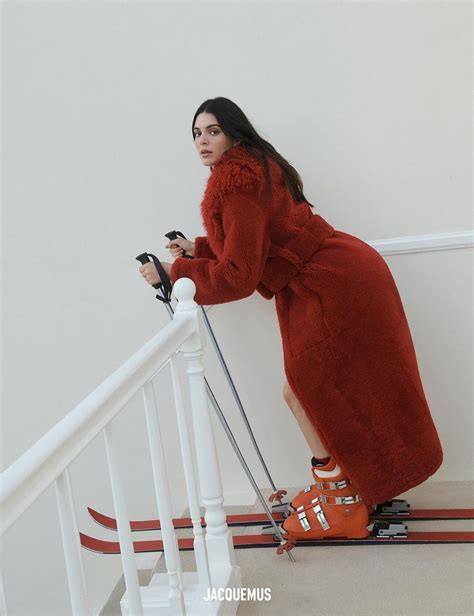 Todo sobre la nueva campaña de Jacquemus con Kendall Jenner | Glamour