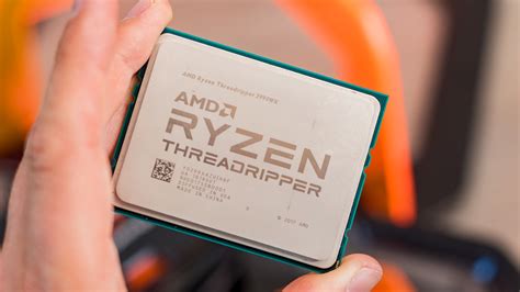AMD Threadripper 2990WX Review - Tech Advisor