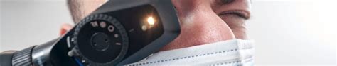 Исследование офтальмоскопом – nordmedica.ru