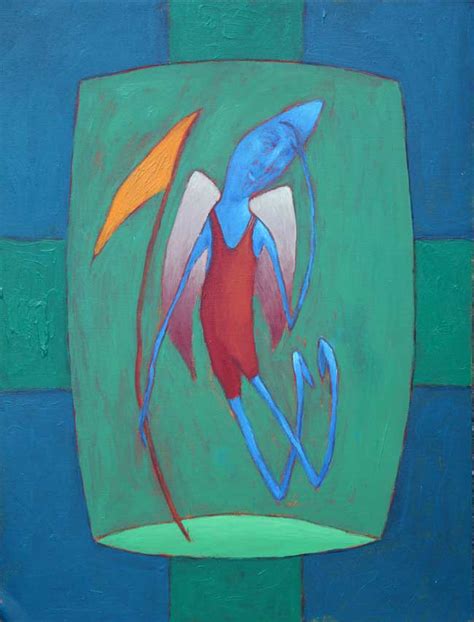 2015 PAINTINGS - Dragan Matić